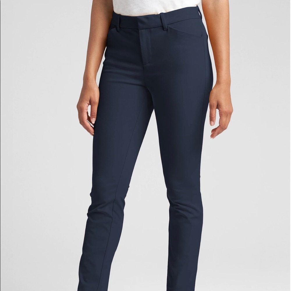 NWT Skinny Ankle Pants